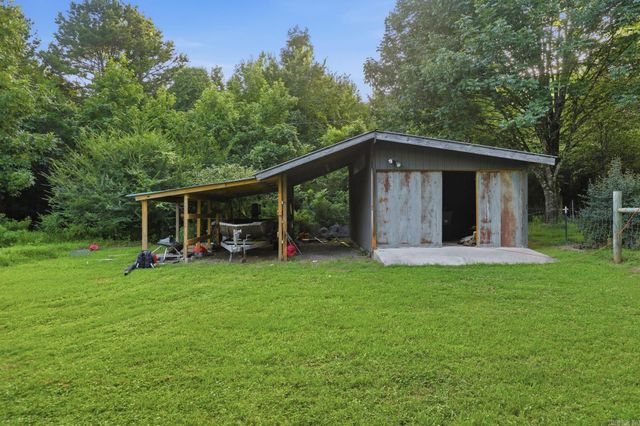 5024 Jones Loop Road, Little Rock, AR 72223