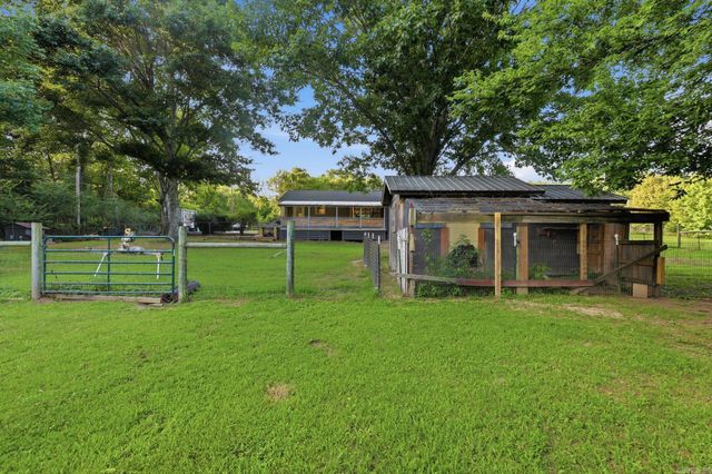5024 Jones Loop Road, Little Rock, AR 72223