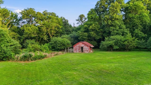 5024 Jones Loop Road, Little Rock, AR 72223