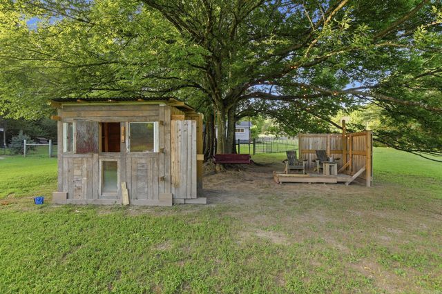 5024 Jones Loop Road, Little Rock, AR 72223