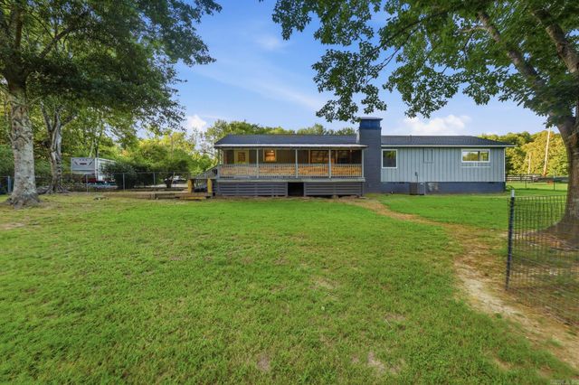 5024 Jones Loop Road, Little Rock, AR 72223