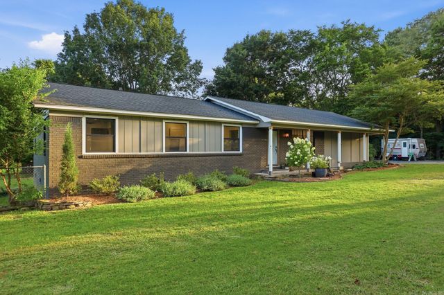 5024 Jones Loop Road, Little Rock, AR 72223