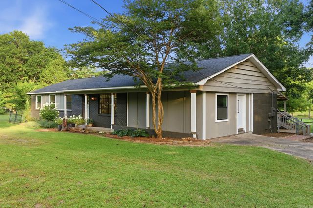 5024 Jones Loop Road, Little Rock, AR 72223