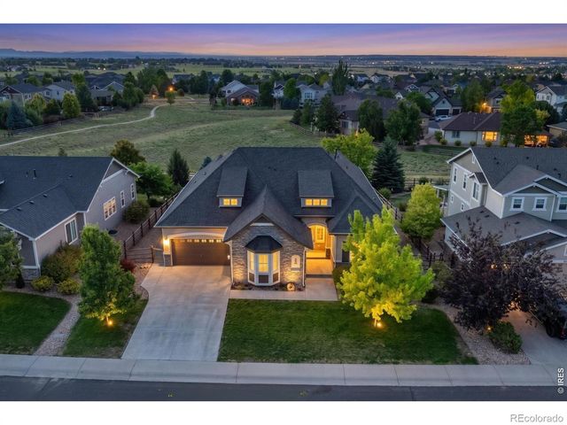 8270 Cherry Blossom Drive, Windsor, CO 80550
