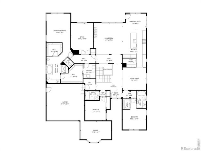 8270 Cherry Blossom Drive, Windsor, CO 80550