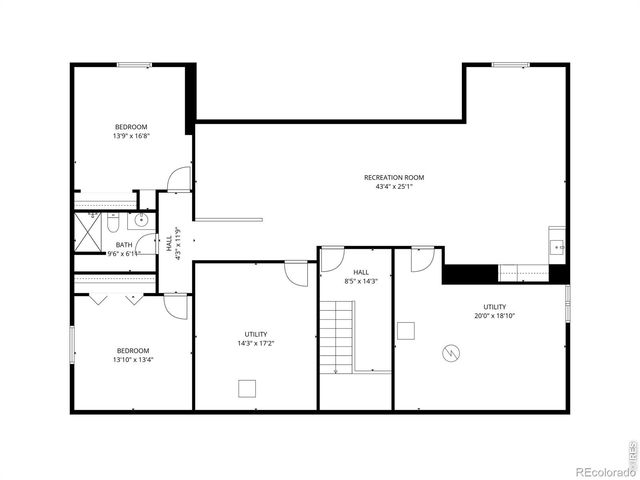 8270 Cherry Blossom Drive, Windsor, CO 80550