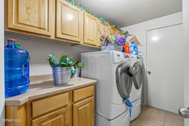 14025 Cliff Rose Court, Horizon City, TX 79928