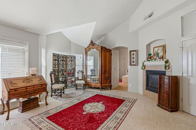 14025 Cliff Rose Court, Horizon City, TX 79928