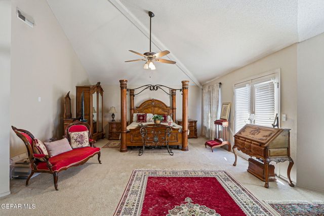 14025 Cliff Rose Court, Horizon City, TX 79928