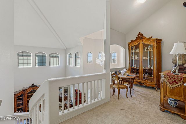 14025 Cliff Rose Court, Horizon City, TX 79928