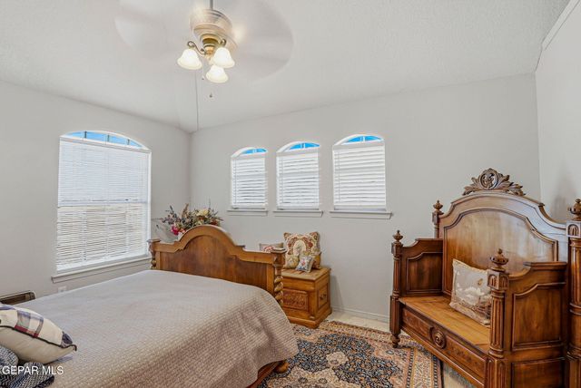 14025 Cliff Rose Court, Horizon City, TX 79928
