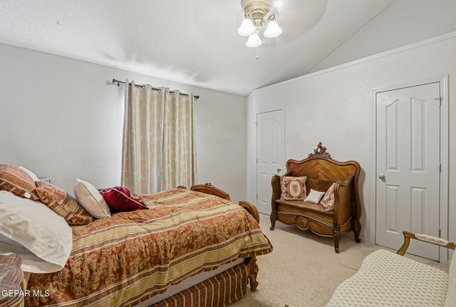 14025 Cliff Rose Court, Horizon City, TX 79928