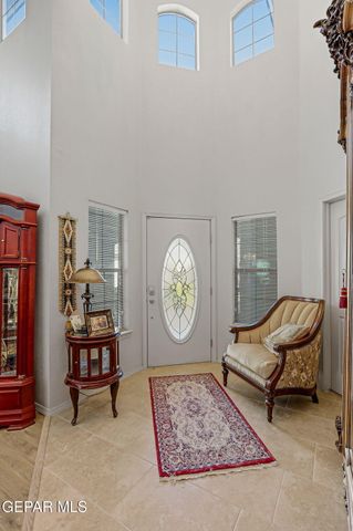 14025 Cliff Rose Court, Horizon City, TX 79928