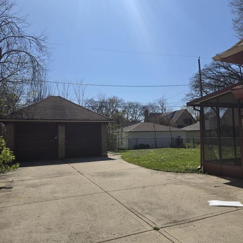 4537 W Spencer PLACE, Milwaukee, WI 53216