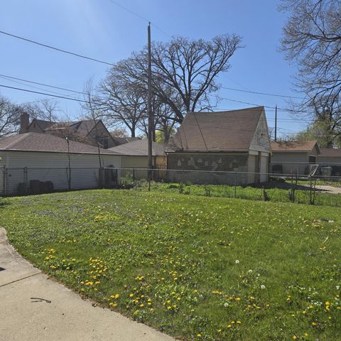 4537 W Spencer PLACE, Milwaukee, WI 53216