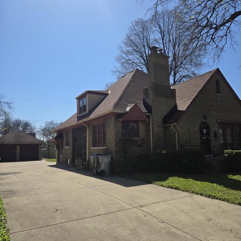 4537 W Spencer PLACE, Milwaukee, WI 53216