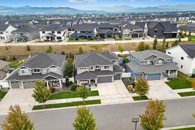 24673 E Blue Ridge Ave, Liberty Lake, WA 99019