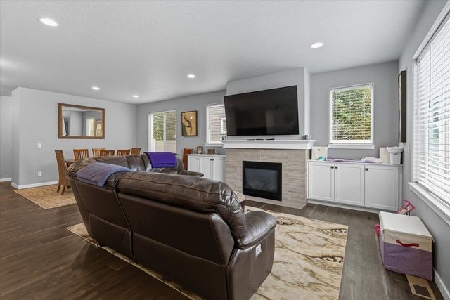 24673 E Blue Ridge Ave, Liberty Lake, WA 99019