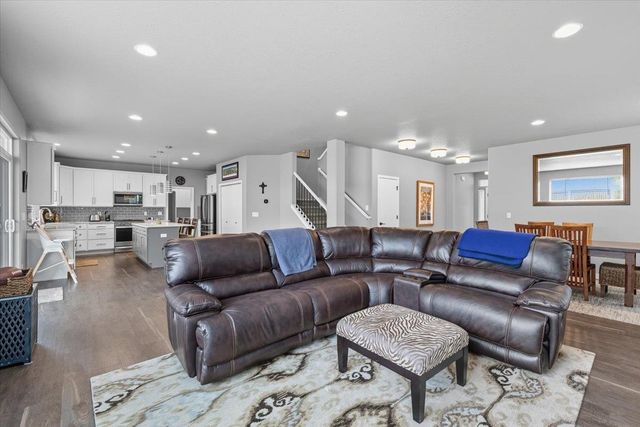 24673 E Blue Ridge Ave, Liberty Lake, WA 99019