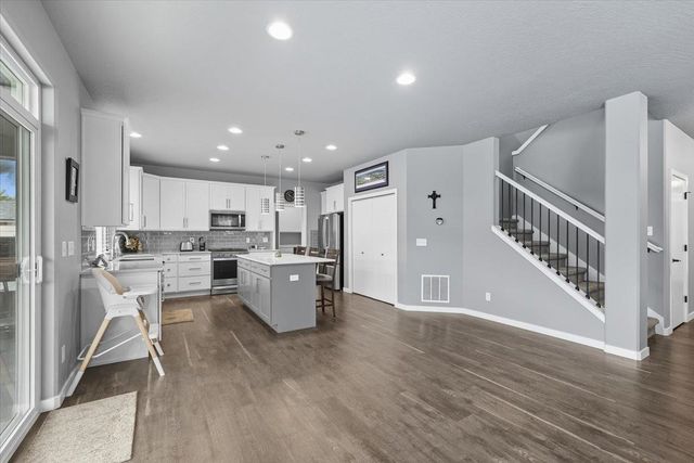 24673 E Blue Ridge Ave, Liberty Lake, WA 99019