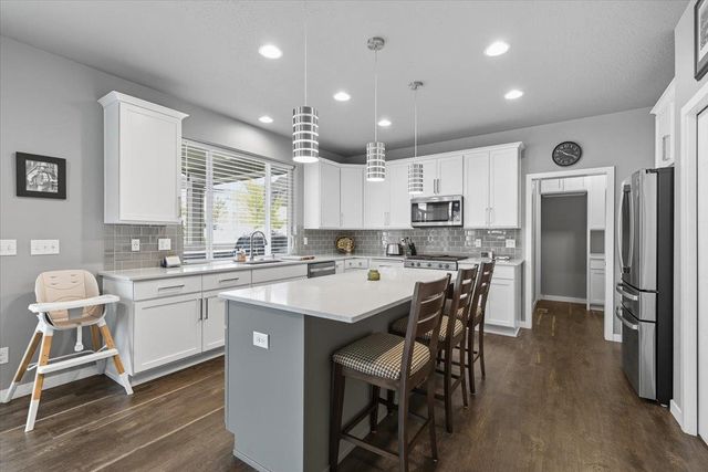 24673 E Blue Ridge Ave, Liberty Lake, WA 99019