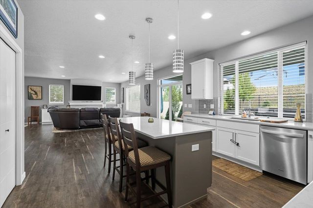 24673 E Blue Ridge Ave, Liberty Lake, WA 99019