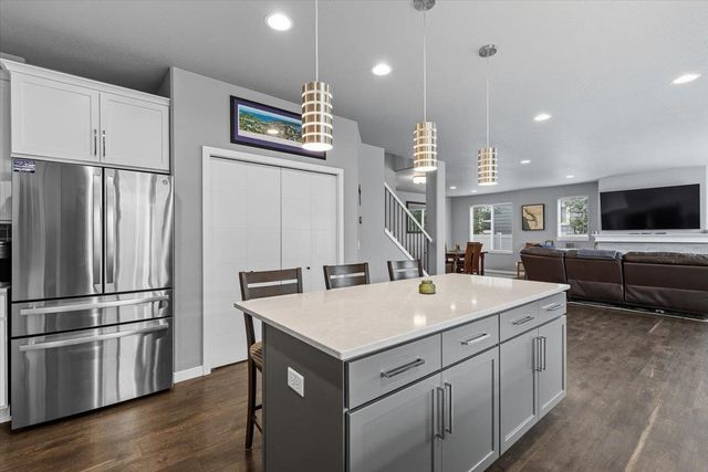 24673 E Blue Ridge Ave, Liberty Lake, WA 99019