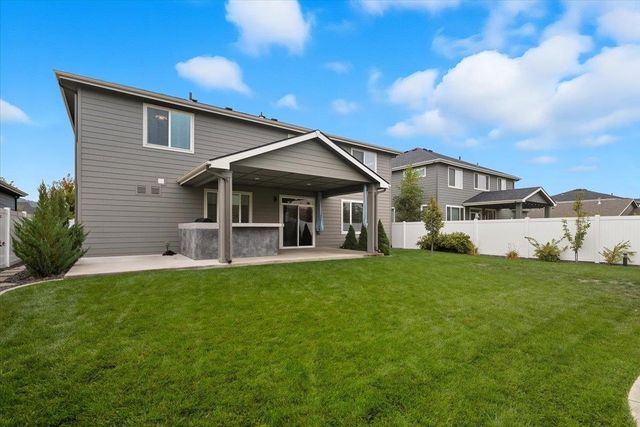 24673 E Blue Ridge Ave, Liberty Lake, WA 99019