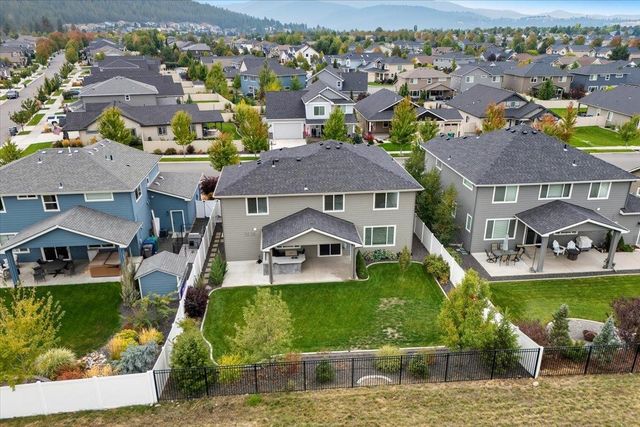 24673 E Blue Ridge Ave, Liberty Lake, WA 99019