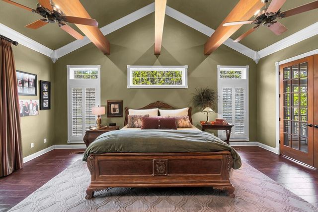 675 Cedar Canyon Road, Crawford, TX 76638