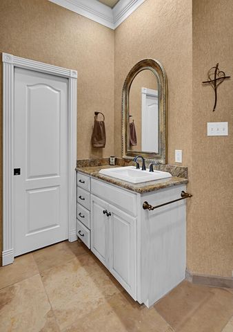 675 Cedar Canyon Road, Crawford, TX 76638