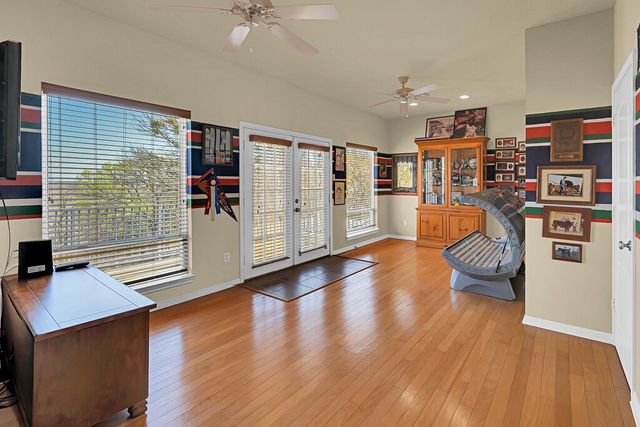 675 Cedar Canyon Road, Crawford, TX 76638