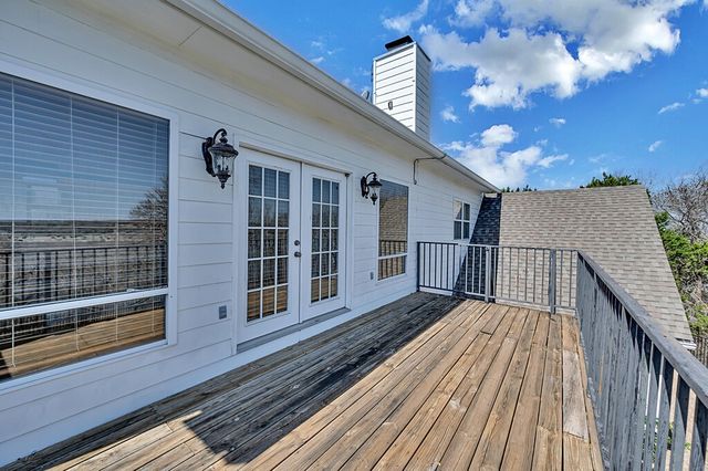 675 Cedar Canyon Road, Crawford, TX 76638