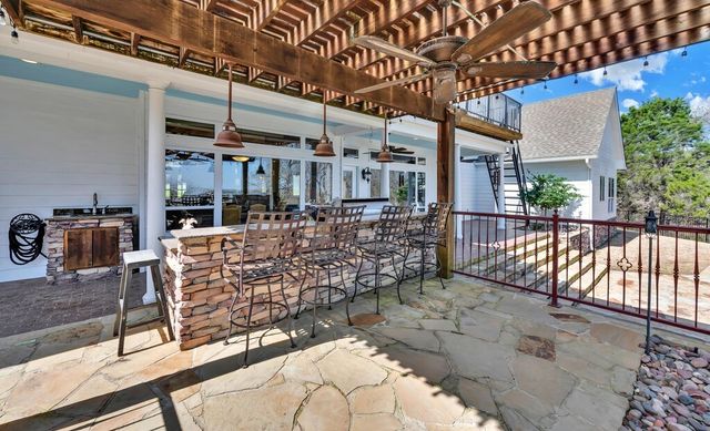 675 Cedar Canyon Road, Crawford, TX 76638