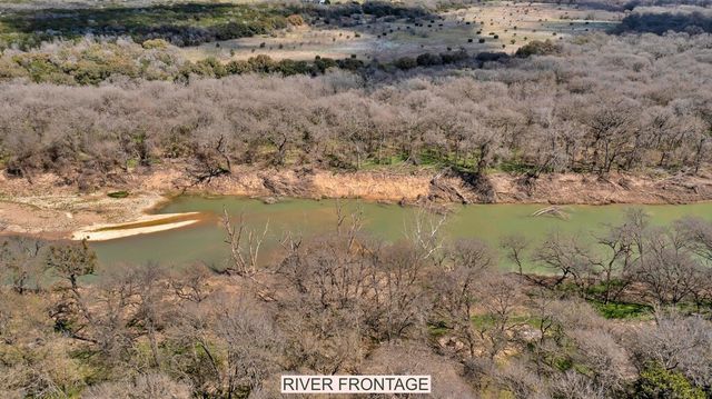 675 Cedar Canyon Road, Crawford, TX 76638