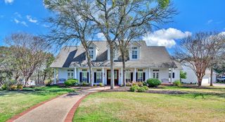 675 Cedar Canyon Road, Crawford, TX 76638