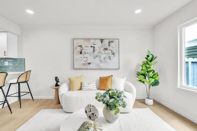3764 Myrna Lane, South San Francisco, CA 94080