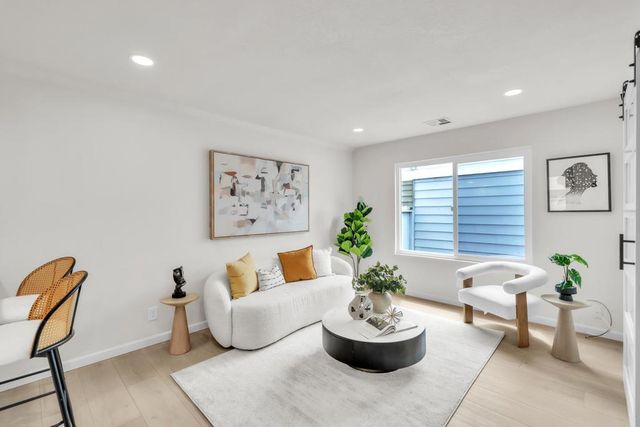 3764 Myrna Lane, South San Francisco, CA 94080