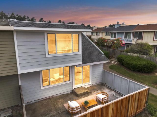 3764 Myrna Lane, South San Francisco, CA 94080