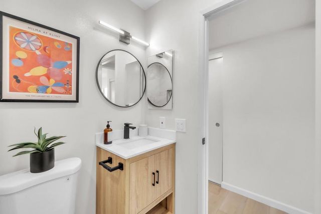 3764 Myrna Lane, South San Francisco, CA 94080