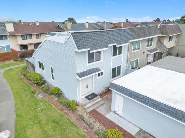 3764 Myrna Lane, South San Francisco, CA 94080