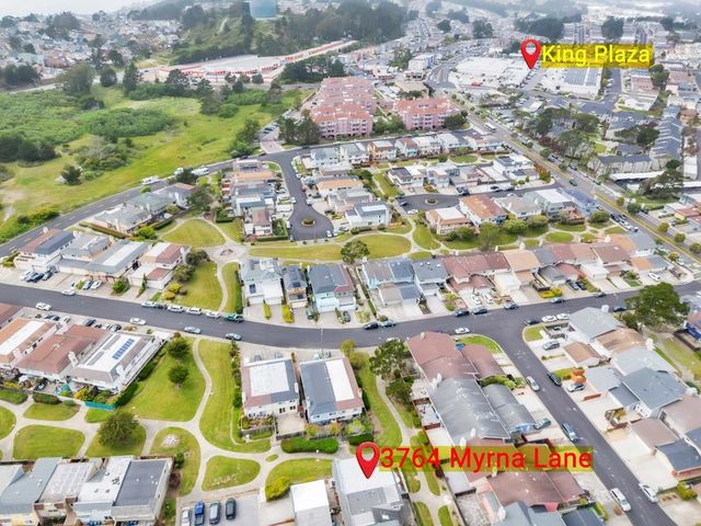 3764 Myrna Lane, South San Francisco, CA 94080