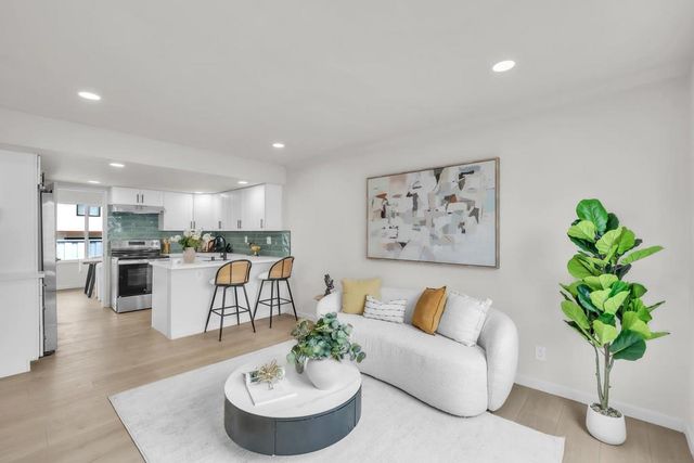 3764 Myrna Lane, South San Francisco, CA 94080