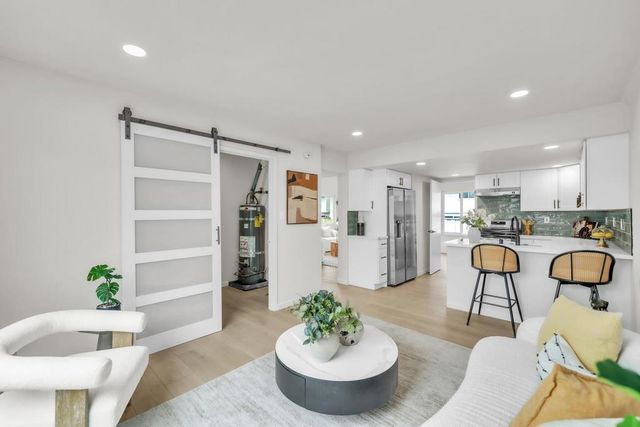3764 Myrna Lane, South San Francisco, CA 94080