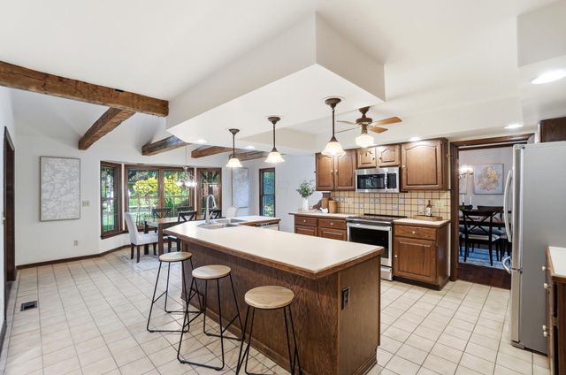 6971 Village Woods Place, Worthington, OH 43085