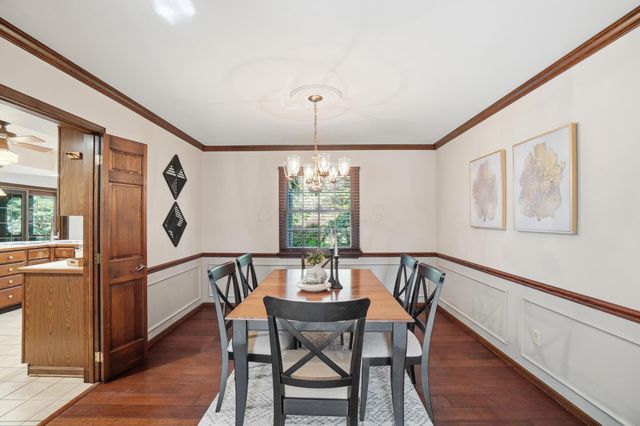 6971 Village Woods Place, Worthington, OH 43085