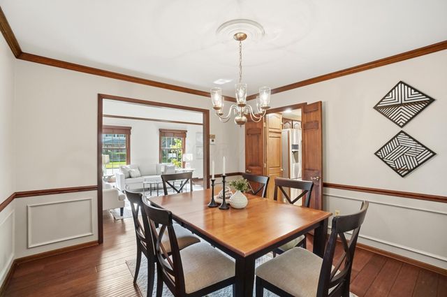 6971 Village Woods Place, Worthington, OH 43085
