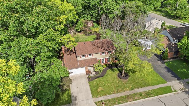 6971 Village Woods Place, Worthington, OH 43085
