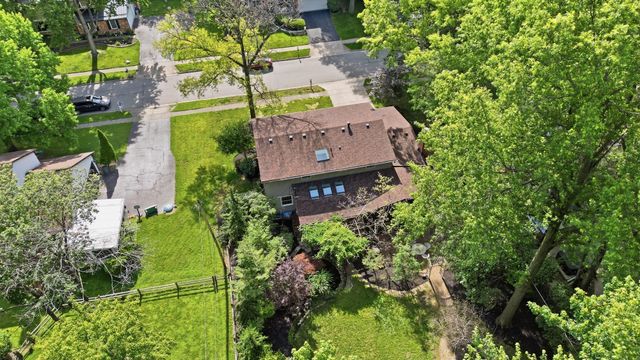 6971 Village Woods Place, Worthington, OH 43085
