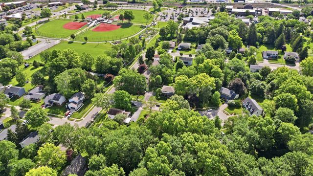 6971 Village Woods Place, Worthington, OH 43085